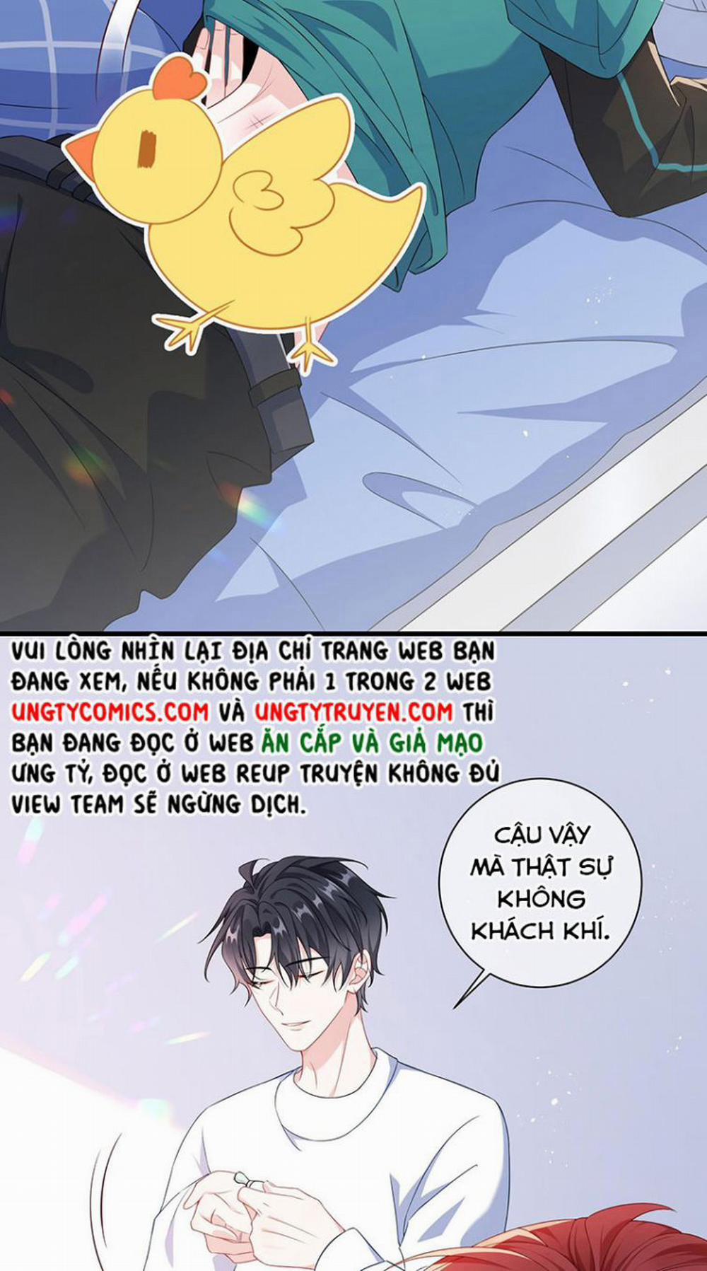 Giáo Bá Là Một Tên Yêu Tinh 9 trang 23