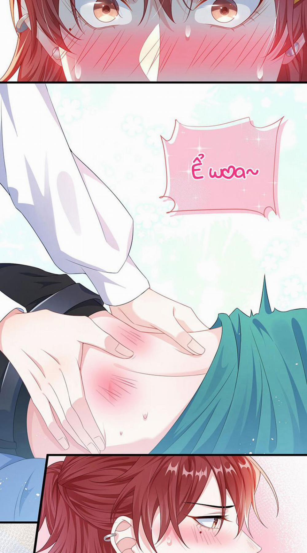 Giáo Bá Là Một Tên Yêu Tinh 9 trang 26