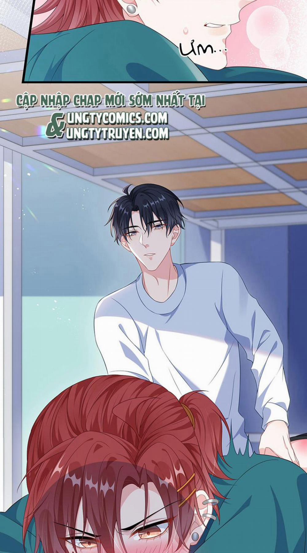 Giáo Bá Là Một Tên Yêu Tinh 9 trang 27