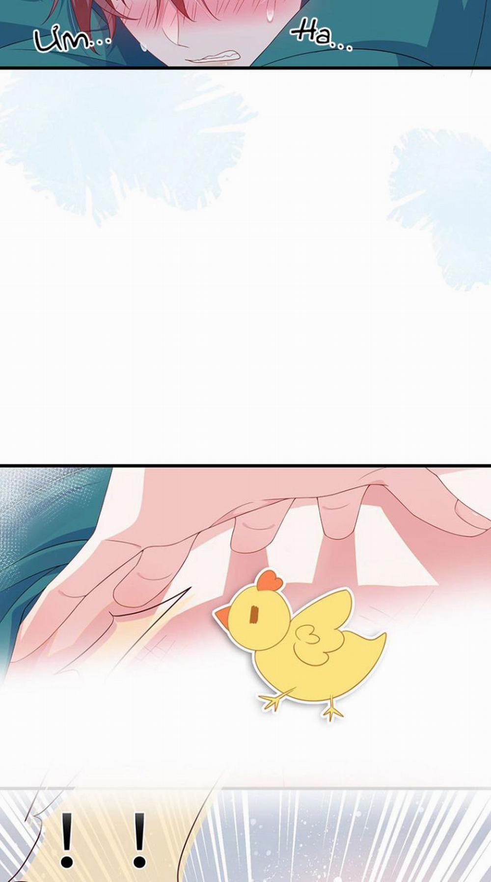 Giáo Bá Là Một Tên Yêu Tinh 9 trang 28