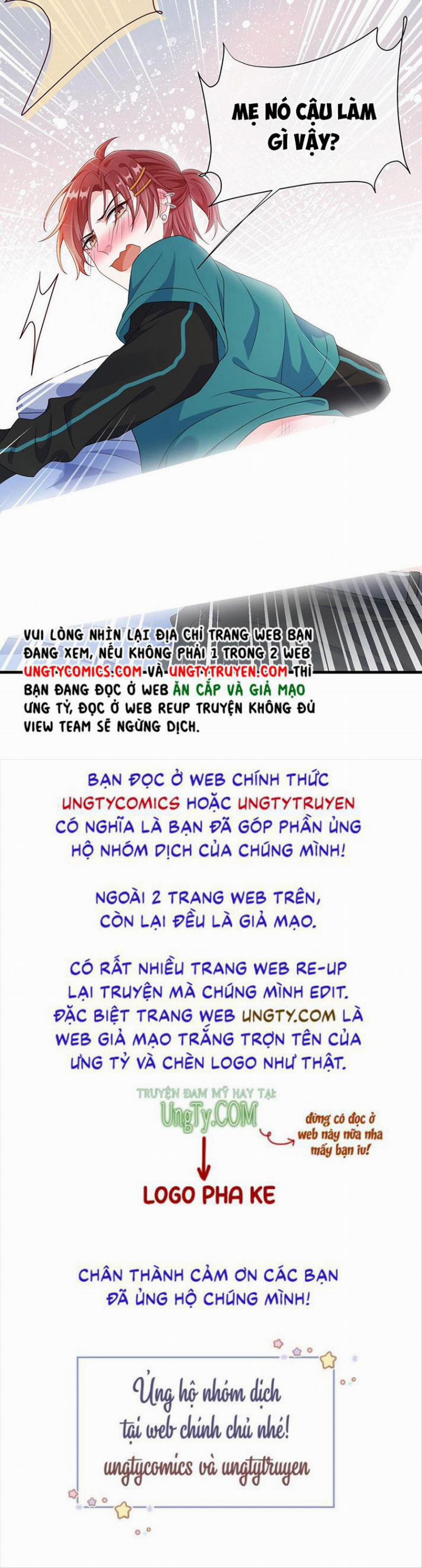 Giáo Bá Là Một Tên Yêu Tinh 9 trang 29