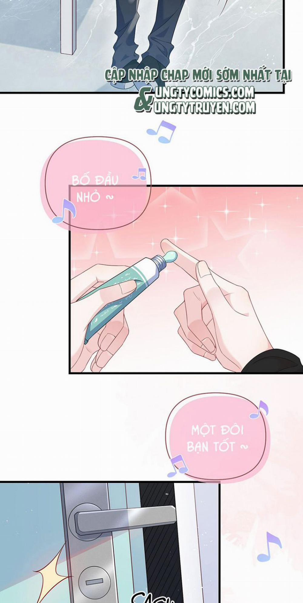 Giáo Bá Là Một Tên Yêu Tinh 9 trang 8