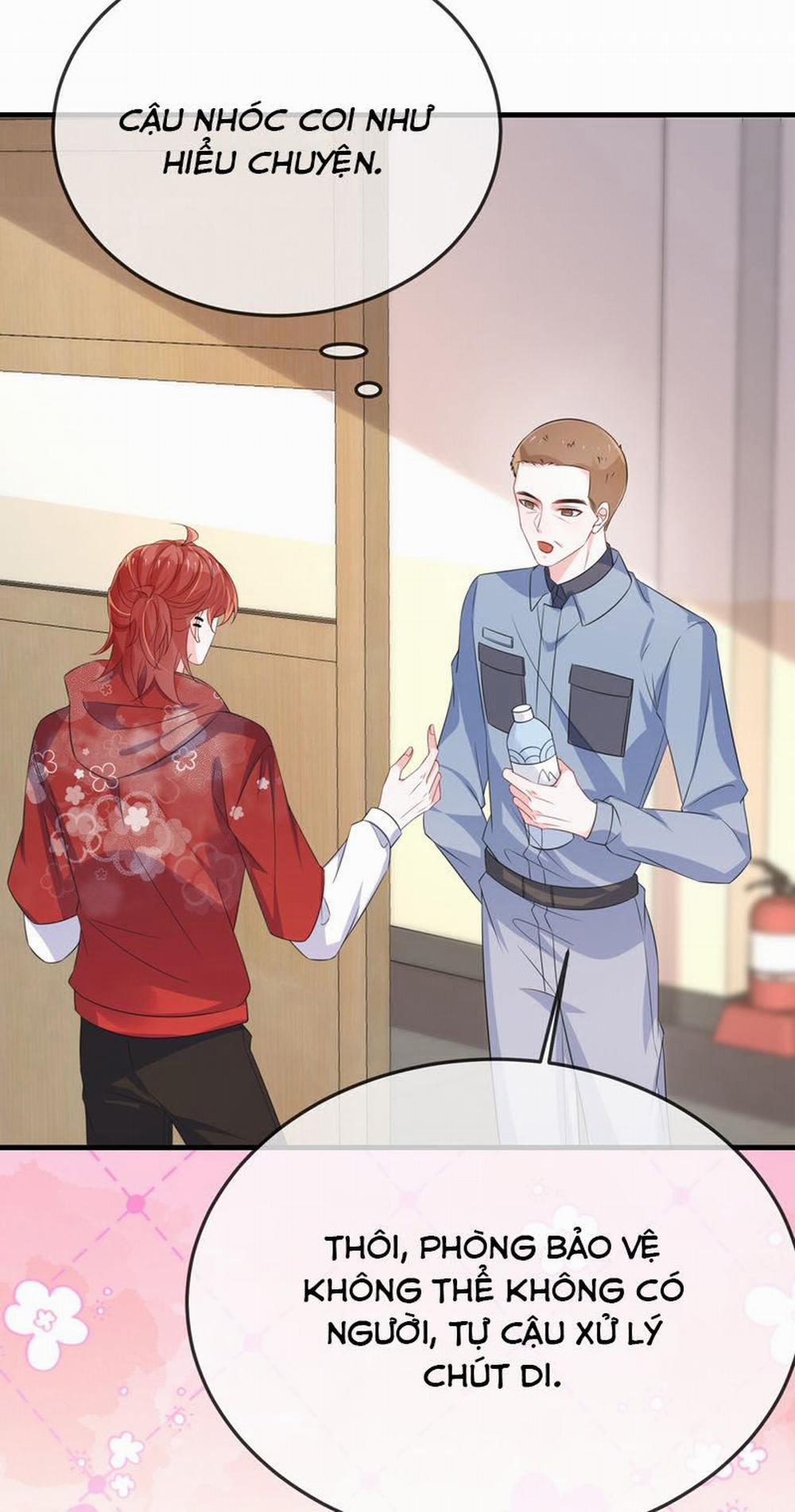 Giáo Bá Là Một Tên Yêu Tinh 90 trang 16