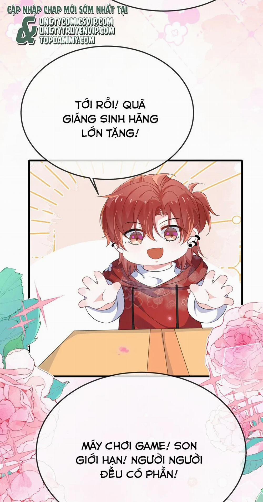 Giáo Bá Là Một Tên Yêu Tinh 90 trang 17