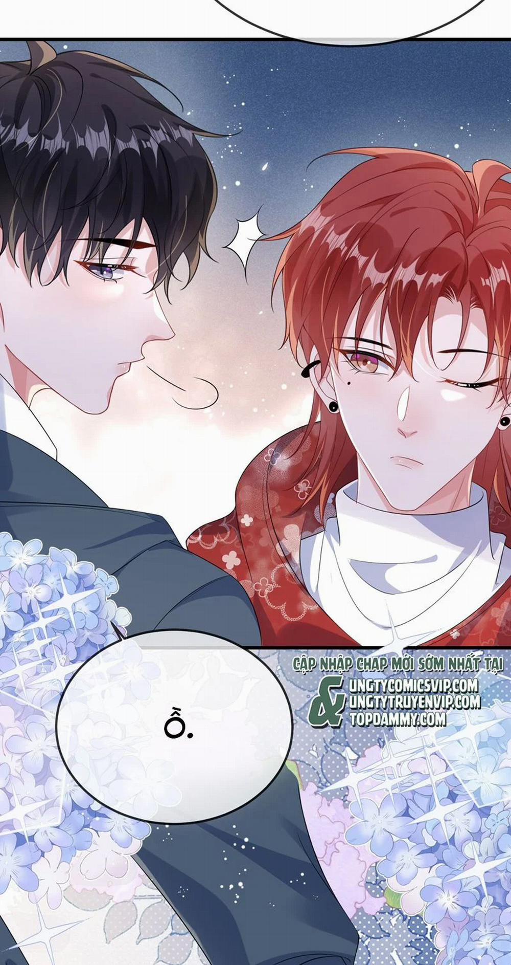 Giáo Bá Là Một Tên Yêu Tinh 90 trang 24