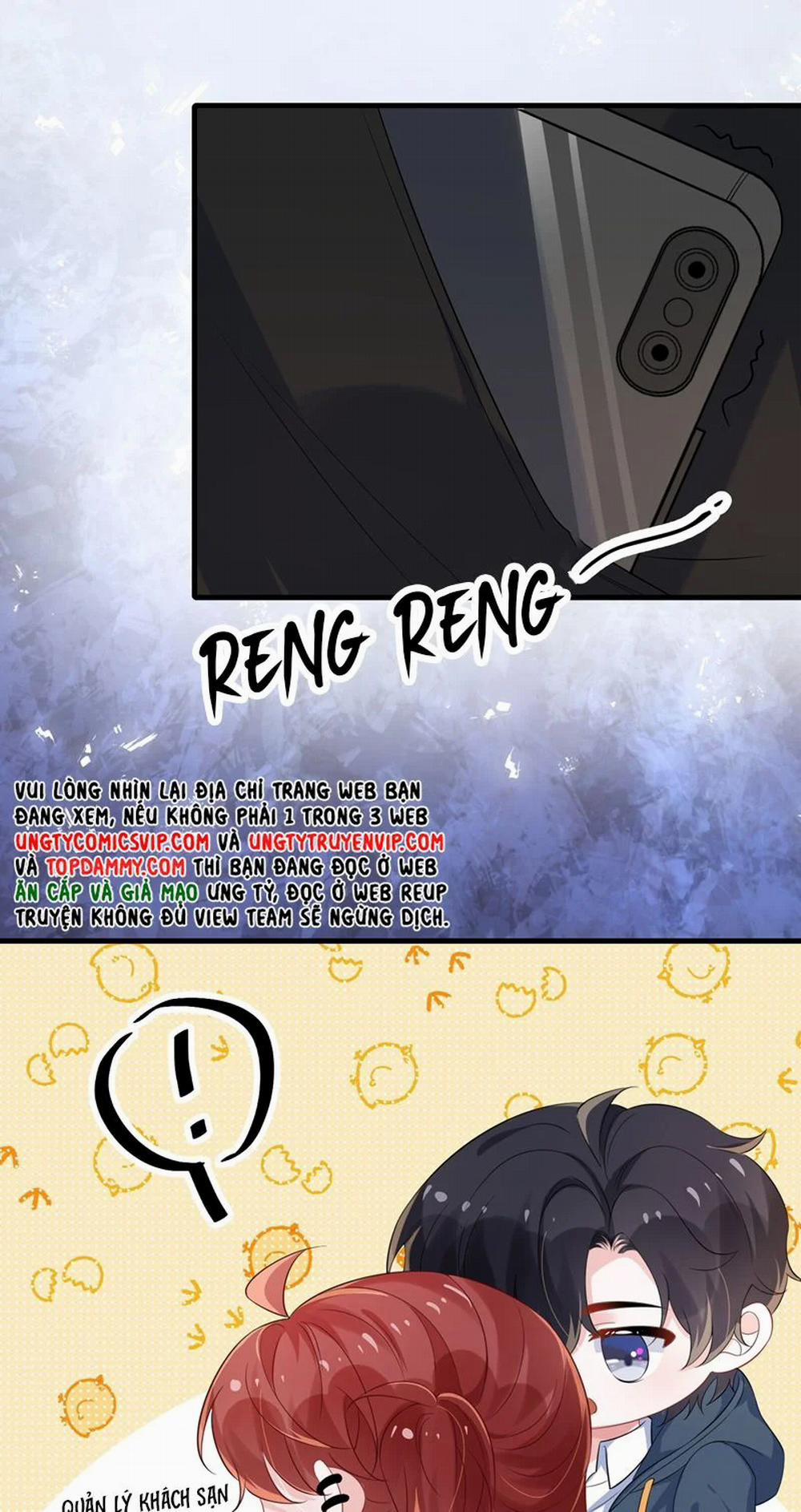 Giáo Bá Là Một Tên Yêu Tinh 90 trang 27