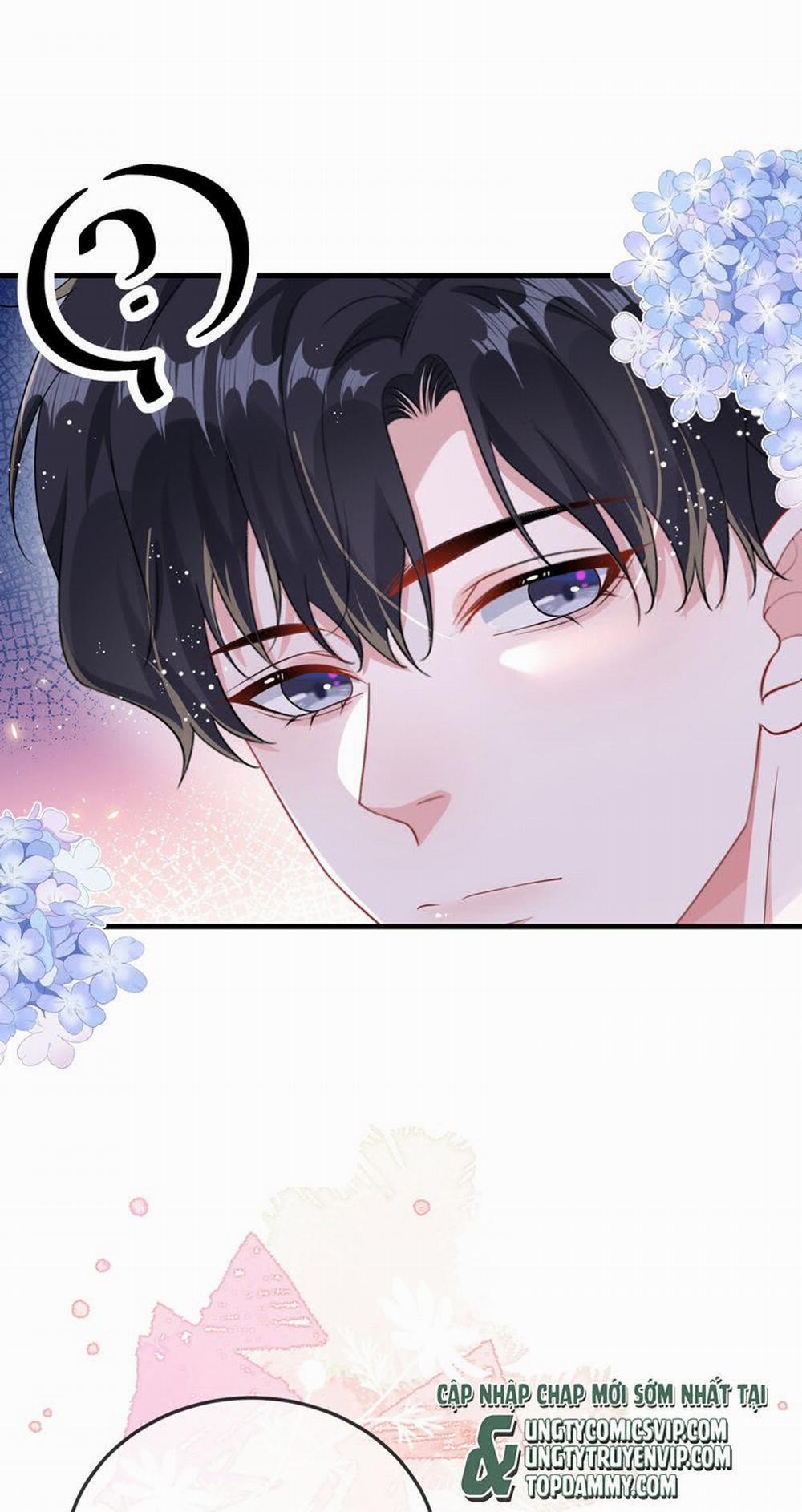 Giáo Bá Là Một Tên Yêu Tinh 90 trang 29