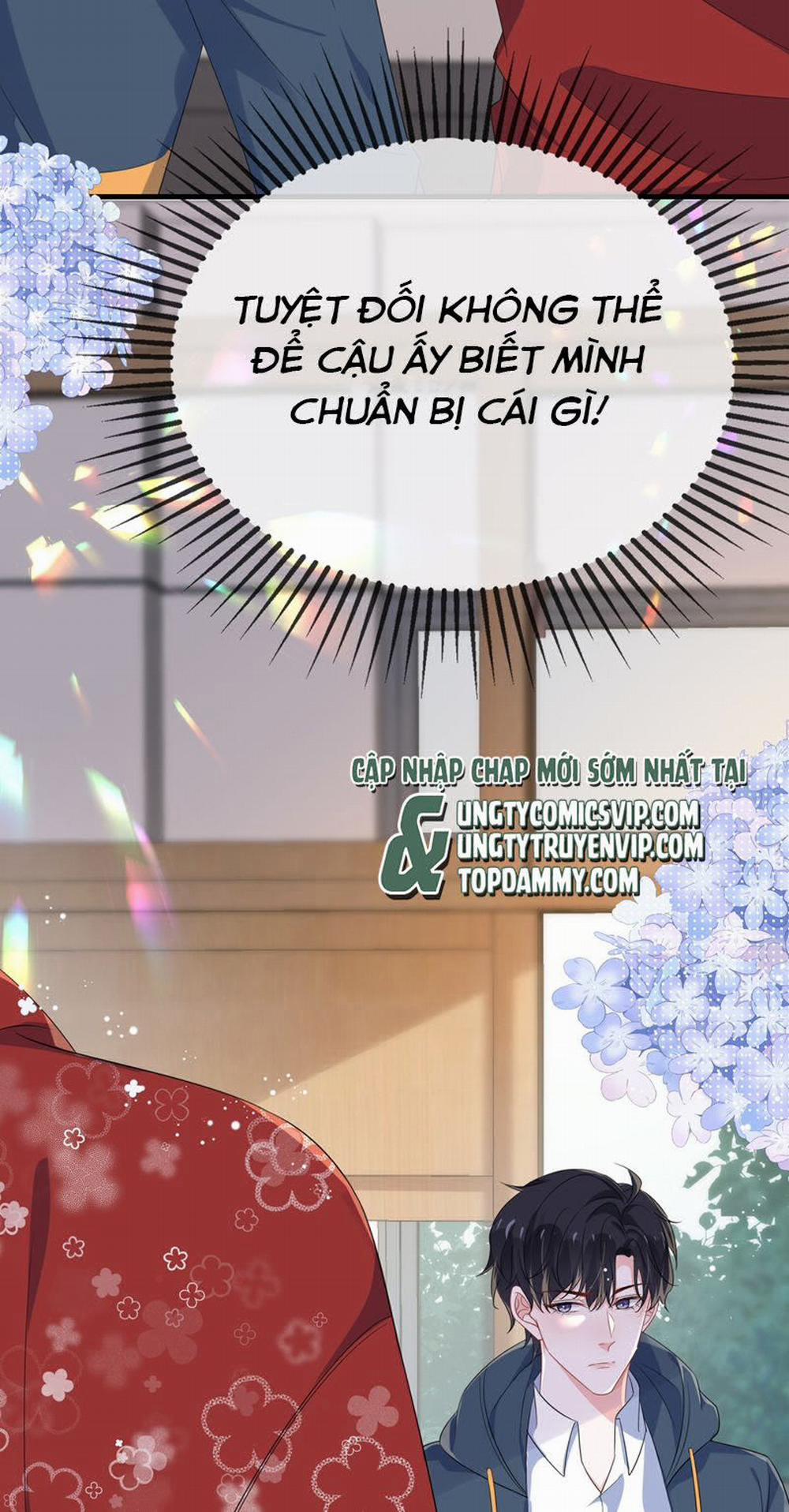 Giáo Bá Là Một Tên Yêu Tinh 90 trang 36