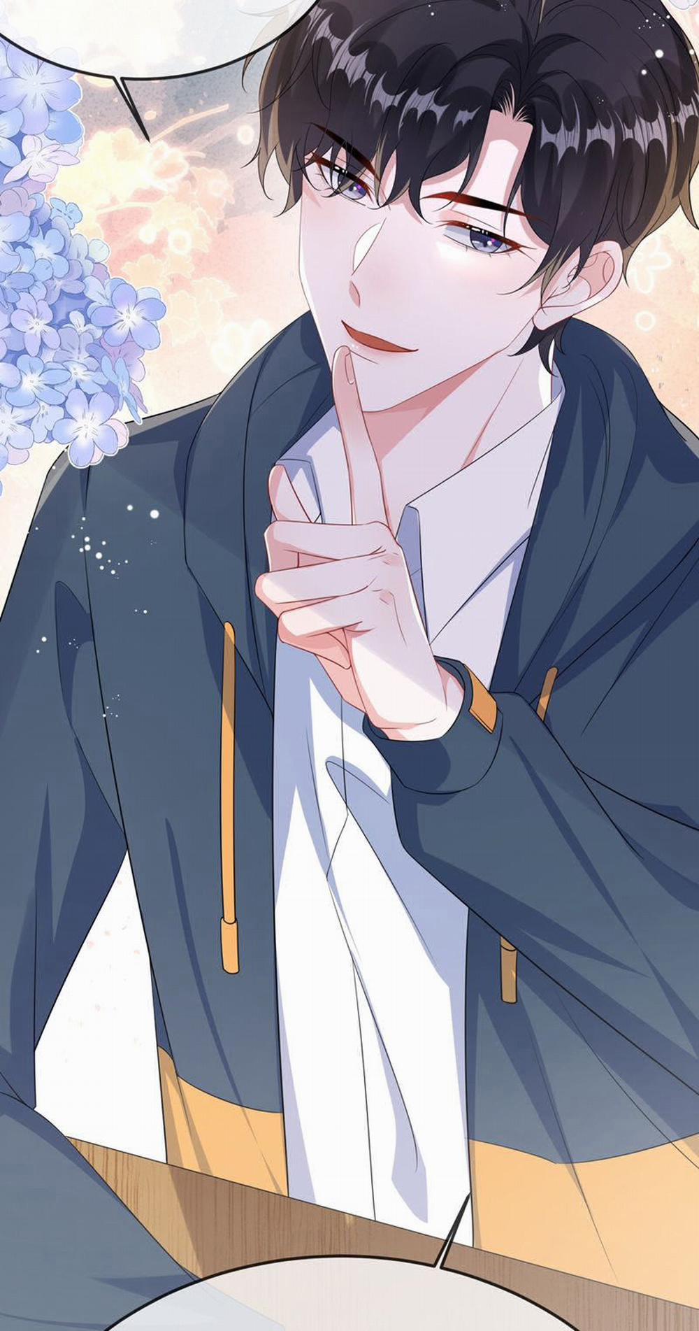 Giáo Bá Là Một Tên Yêu Tinh 90 trang 5