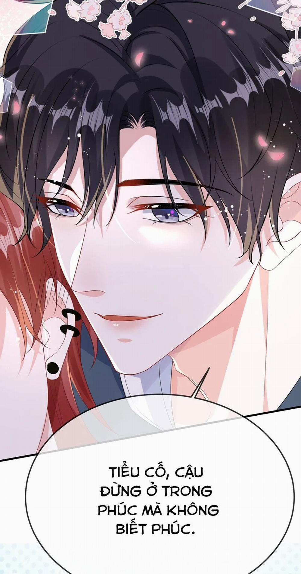 Giáo Bá Là Một Tên Yêu Tinh 90 trang 9