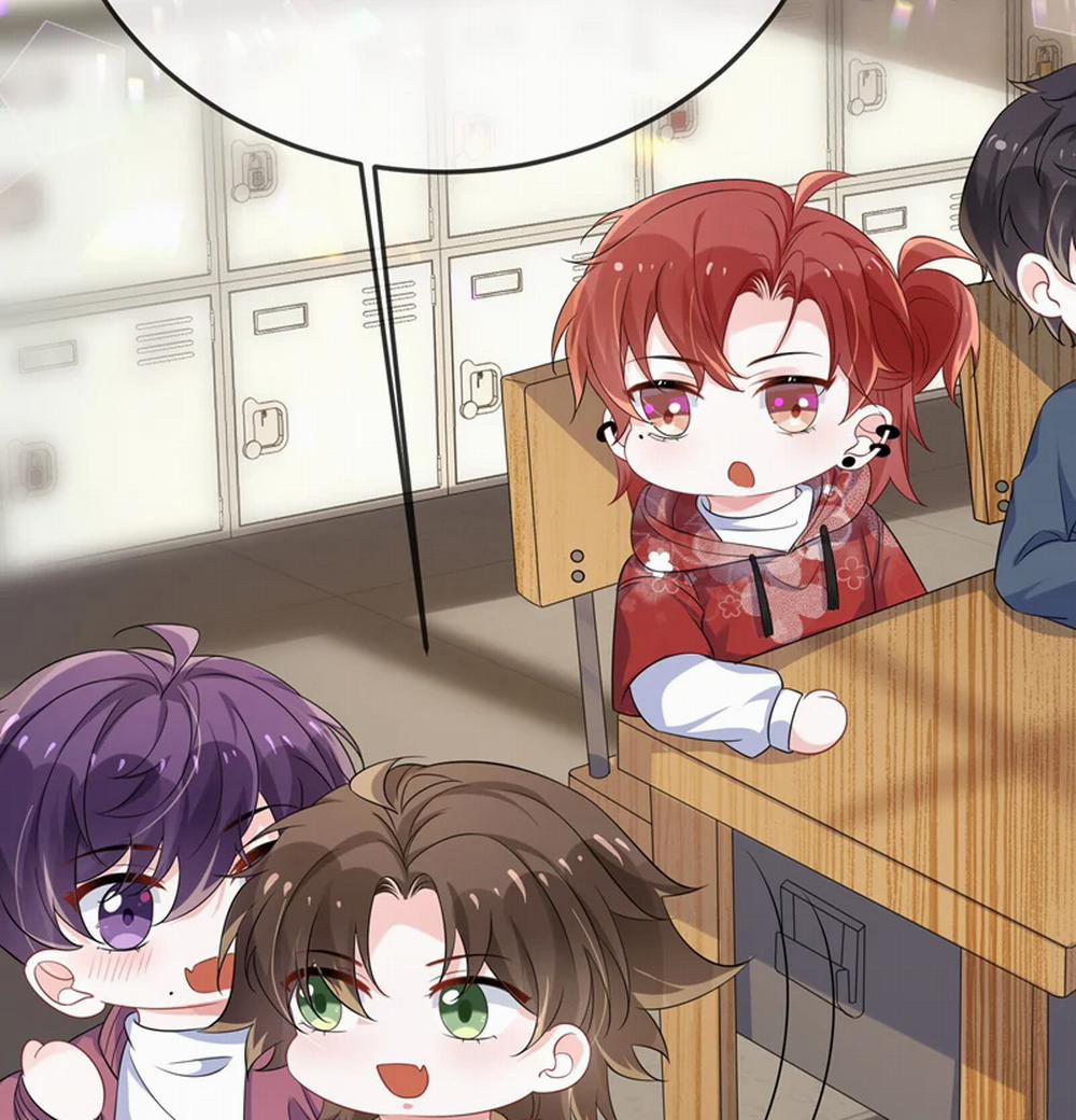 Giáo Bá Là Một Tên Yêu Tinh 91 trang 11