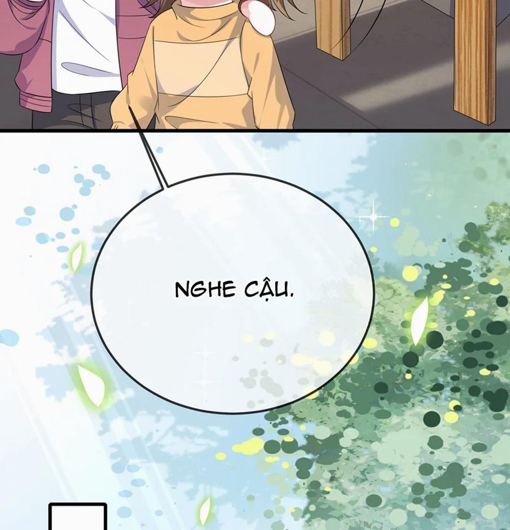 Giáo Bá Là Một Tên Yêu Tinh 91 trang 12