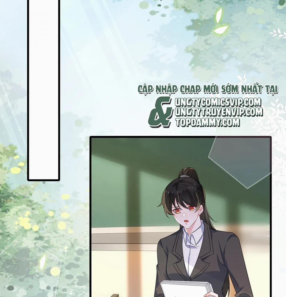 Giáo Bá Là Một Tên Yêu Tinh 91 trang 13