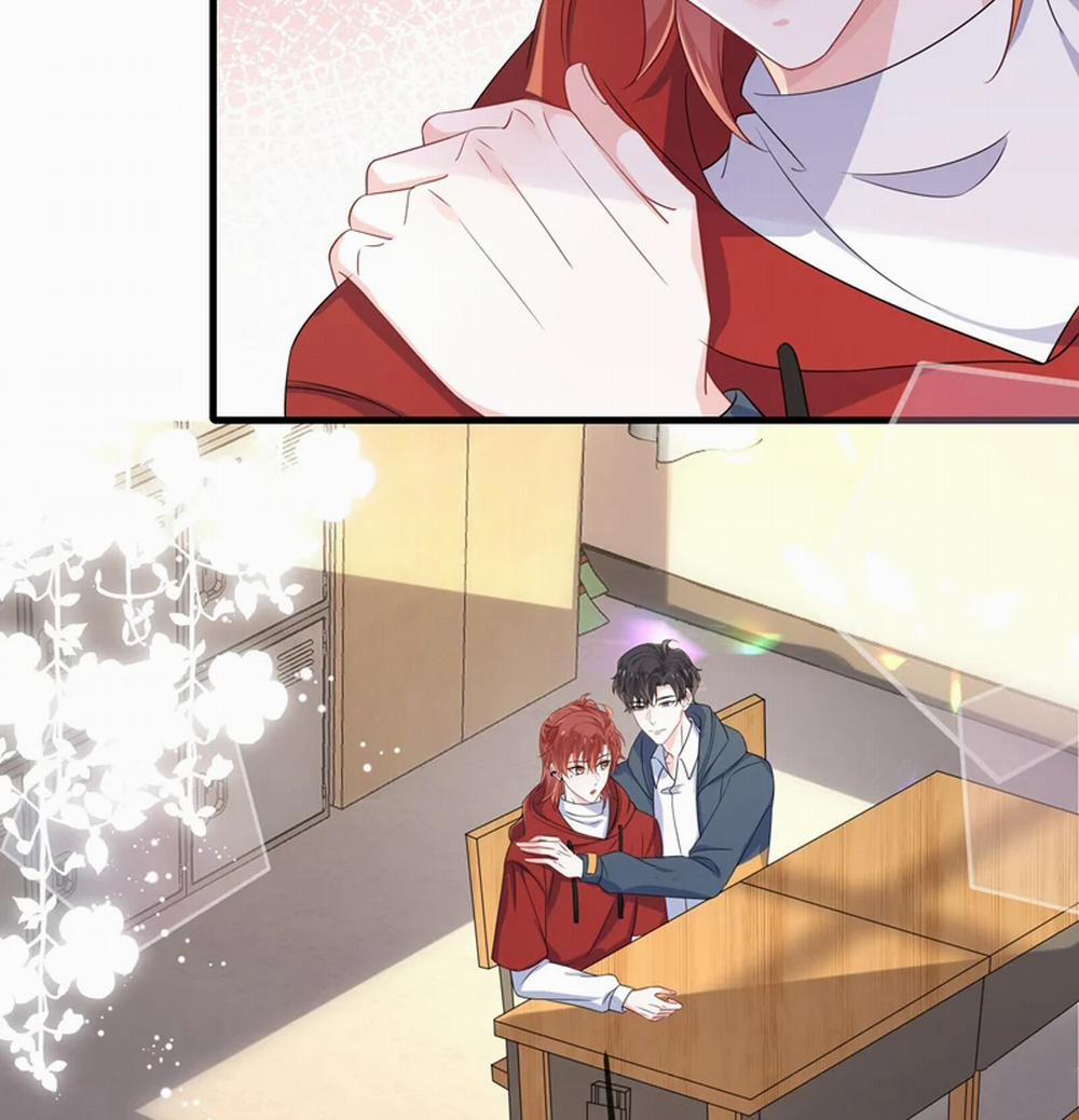 Giáo Bá Là Một Tên Yêu Tinh 91 trang 32