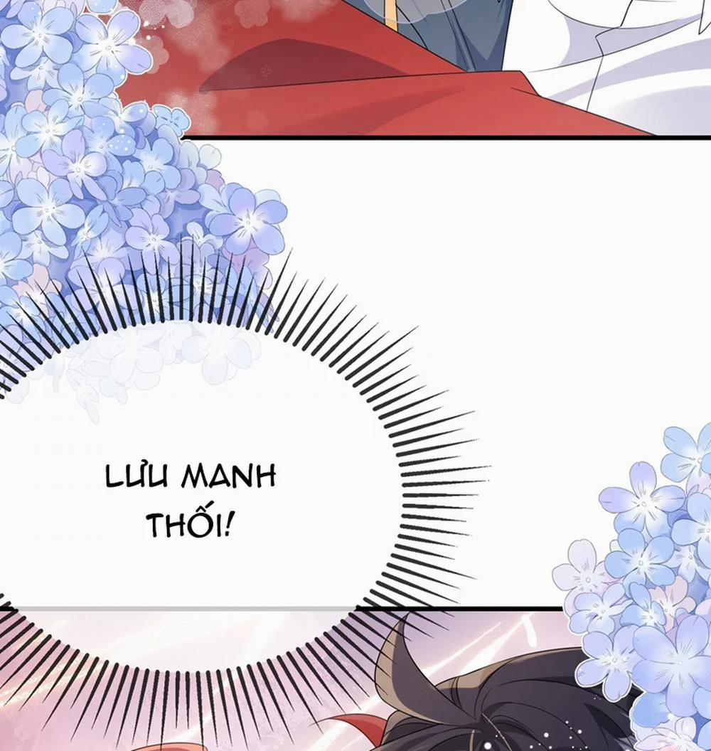 Giáo Bá Là Một Tên Yêu Tinh 91 trang 39