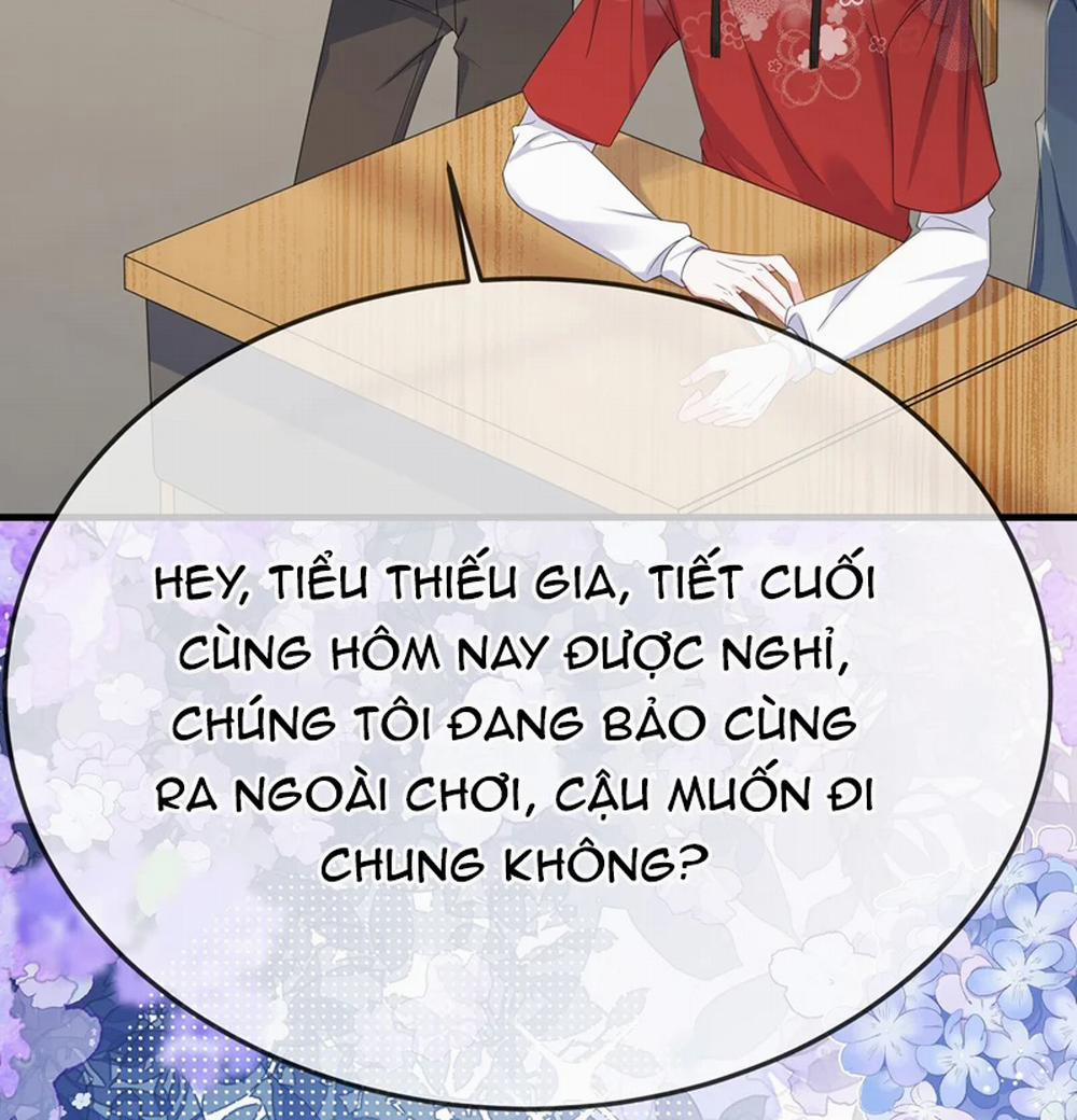 Giáo Bá Là Một Tên Yêu Tinh 91 trang 4