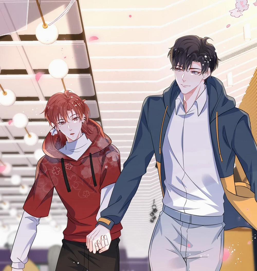 Giáo Bá Là Một Tên Yêu Tinh 91 trang 50