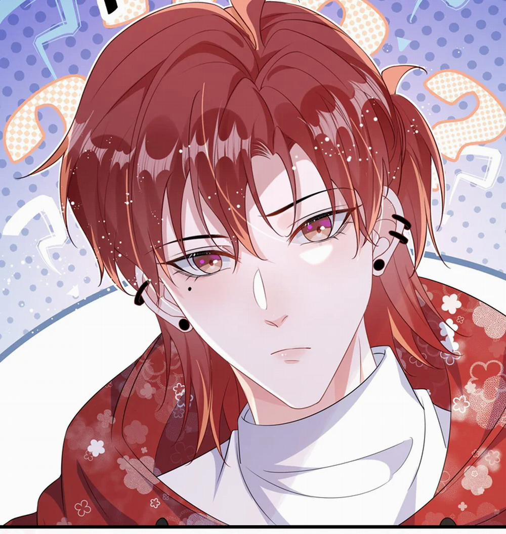 Giáo Bá Là Một Tên Yêu Tinh 91 trang 54