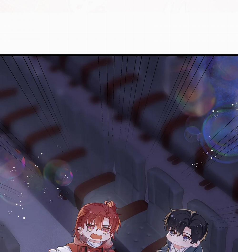 Giáo Bá Là Một Tên Yêu Tinh 91 trang 58