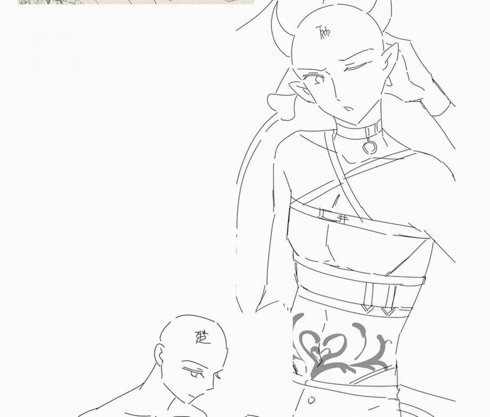 Giáo Bá Là Một Tên Yêu Tinh 91 trang 88