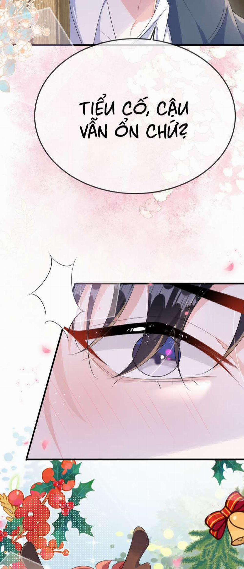 Giáo Bá Là Một Tên Yêu Tinh 92 trang 12