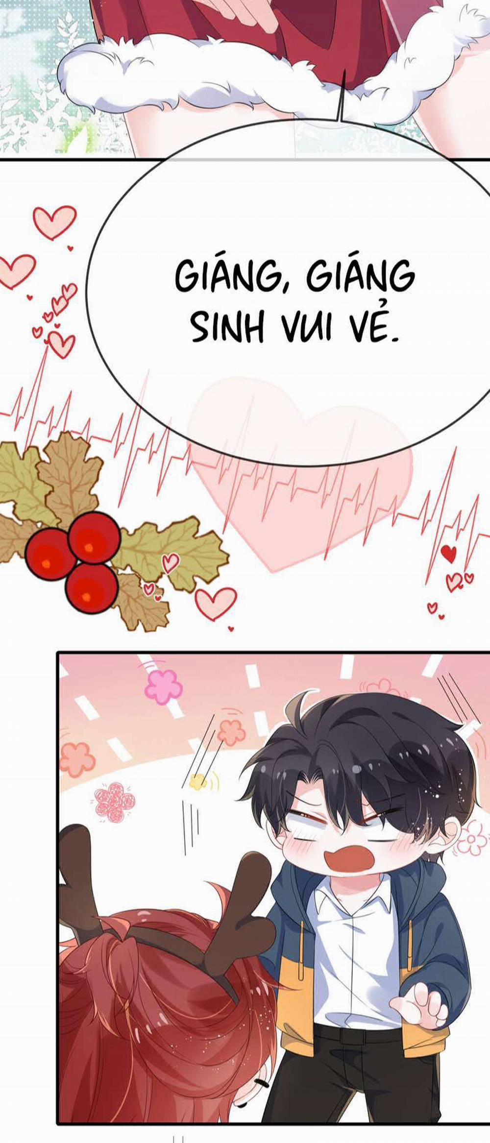 Giáo Bá Là Một Tên Yêu Tinh 92 trang 14