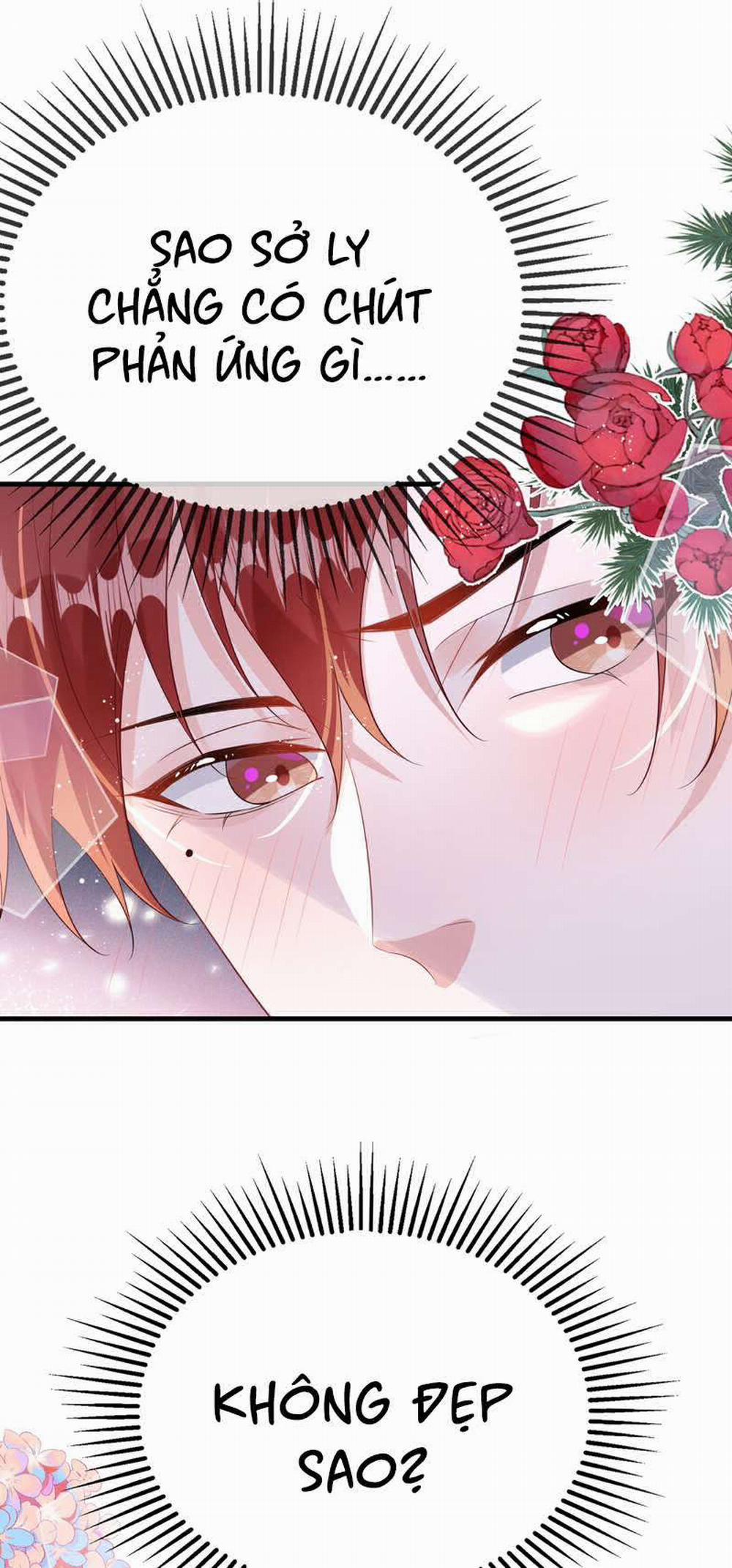 Giáo Bá Là Một Tên Yêu Tinh 92 trang 15