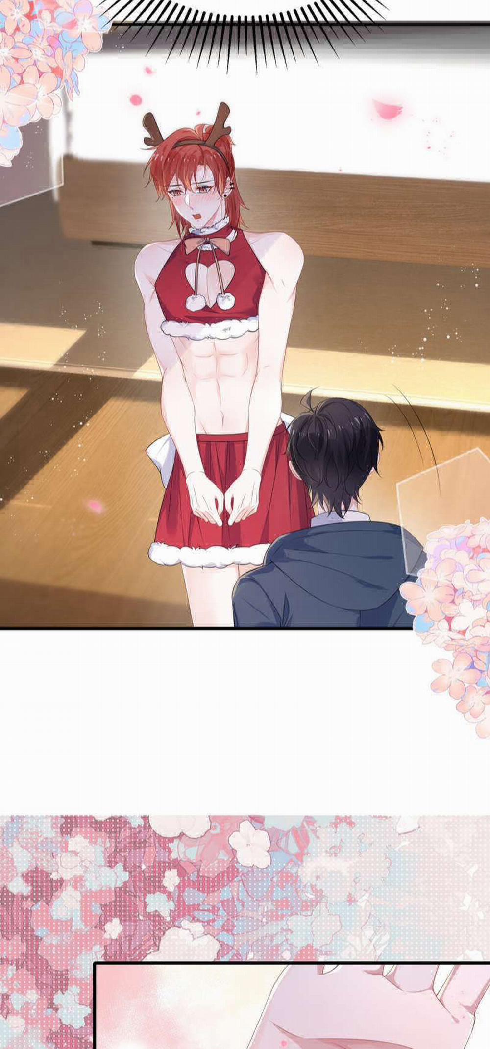 Giáo Bá Là Một Tên Yêu Tinh 92 trang 16