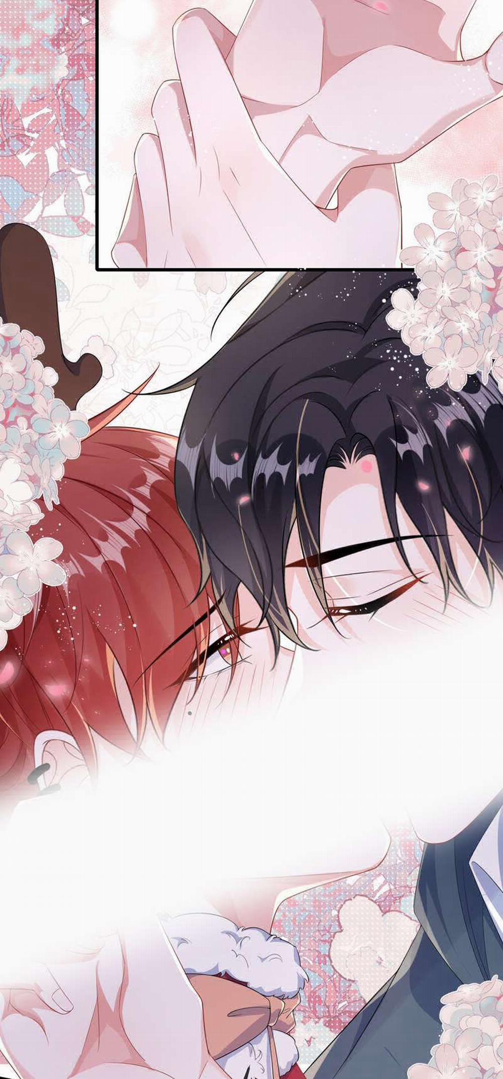 Giáo Bá Là Một Tên Yêu Tinh 92 trang 17