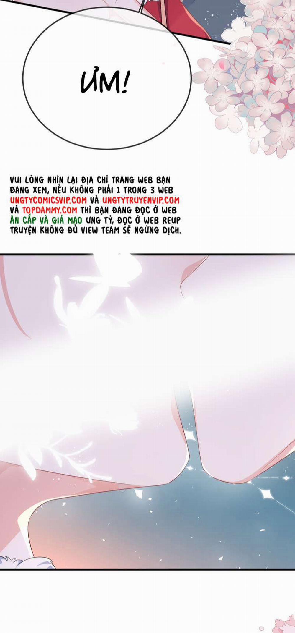 Giáo Bá Là Một Tên Yêu Tinh 92 trang 18