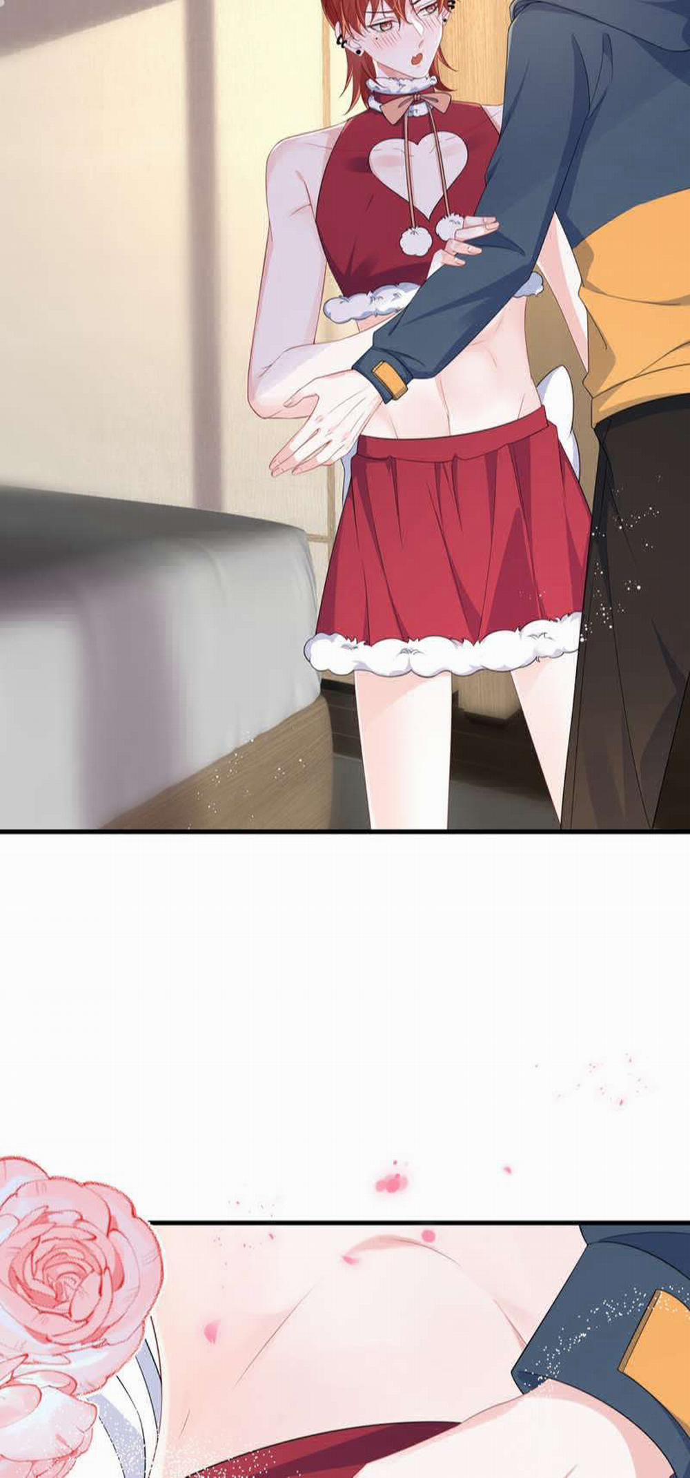 Giáo Bá Là Một Tên Yêu Tinh 92 trang 22