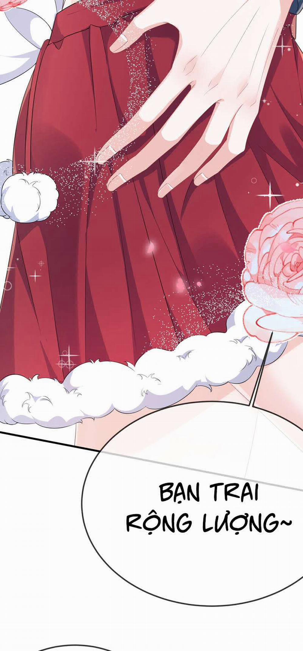 Giáo Bá Là Một Tên Yêu Tinh 92 trang 23