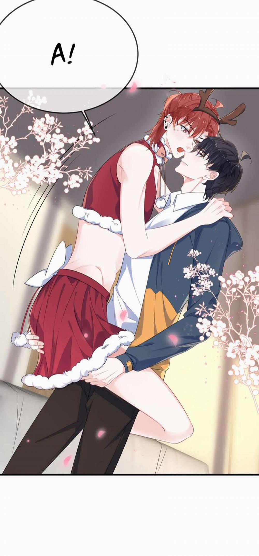 Giáo Bá Là Một Tên Yêu Tinh 92 trang 24