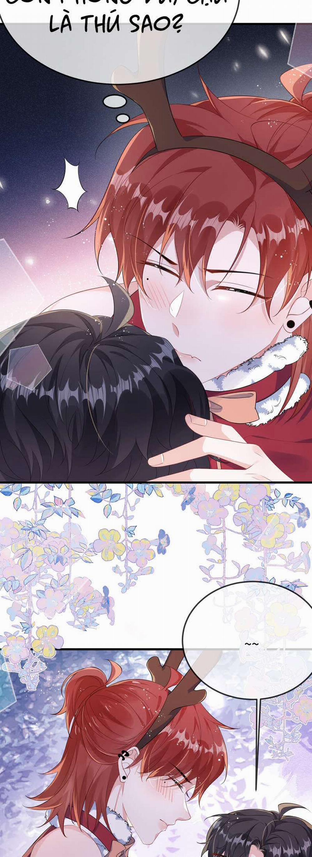 Giáo Bá Là Một Tên Yêu Tinh 92 trang 27