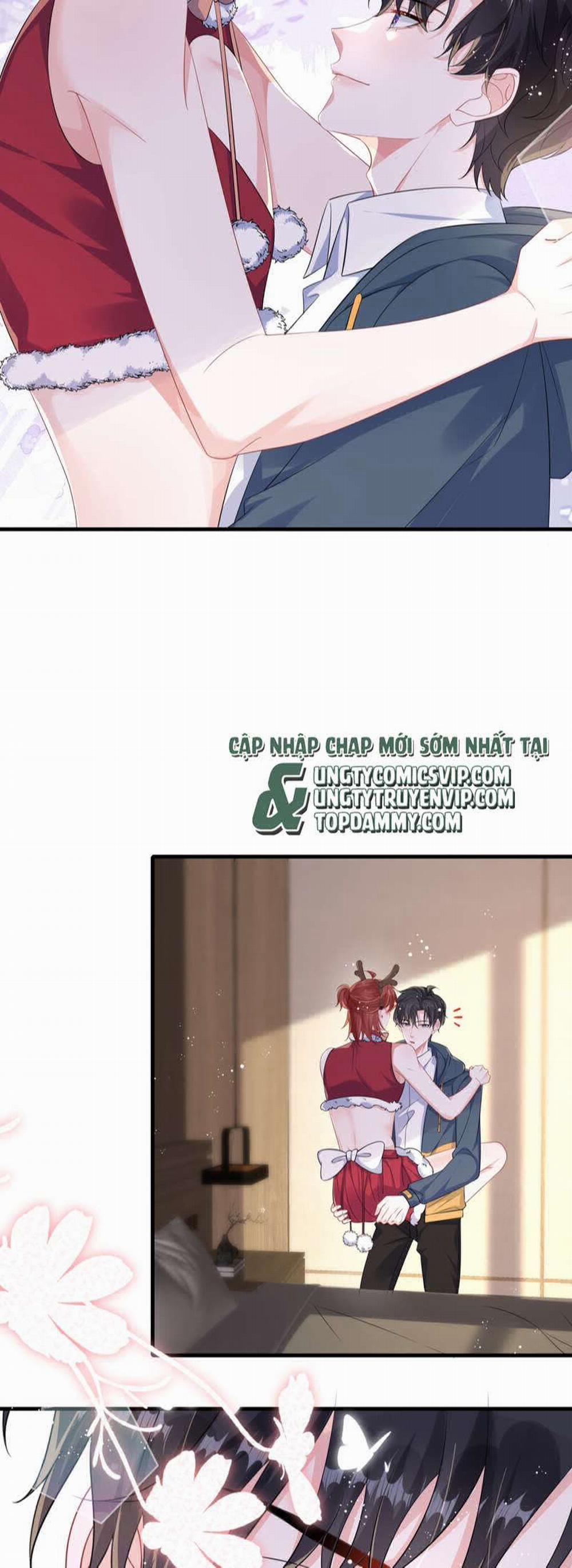 Giáo Bá Là Một Tên Yêu Tinh 92 trang 28