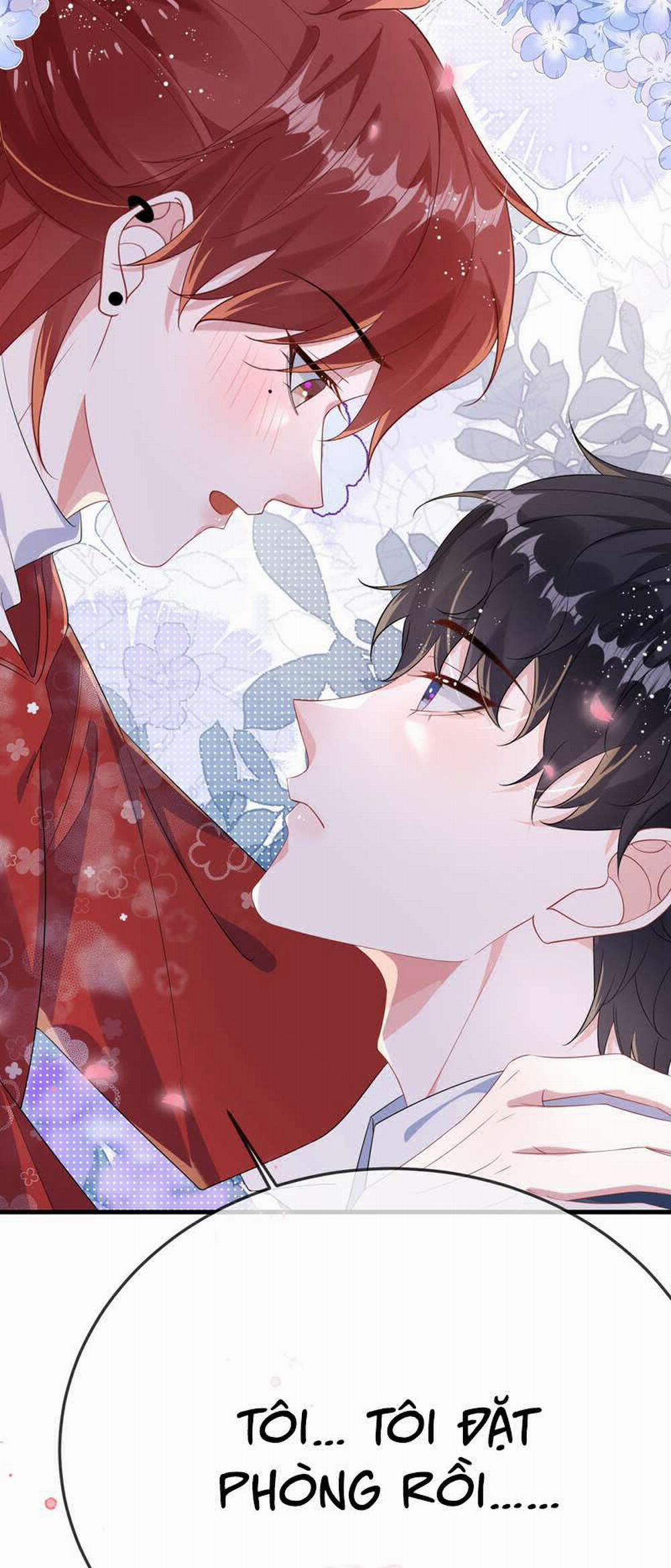 Giáo Bá Là Một Tên Yêu Tinh 92 trang 3