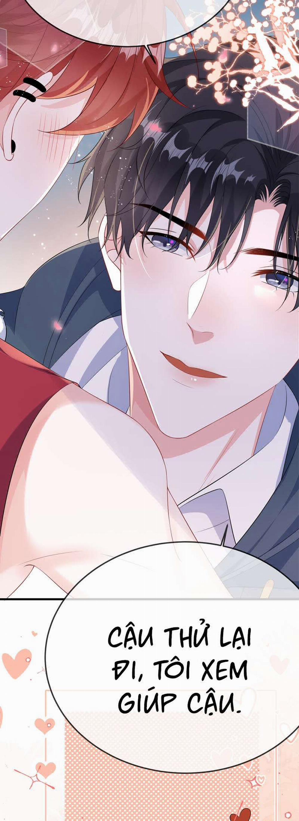 Giáo Bá Là Một Tên Yêu Tinh 92 trang 32