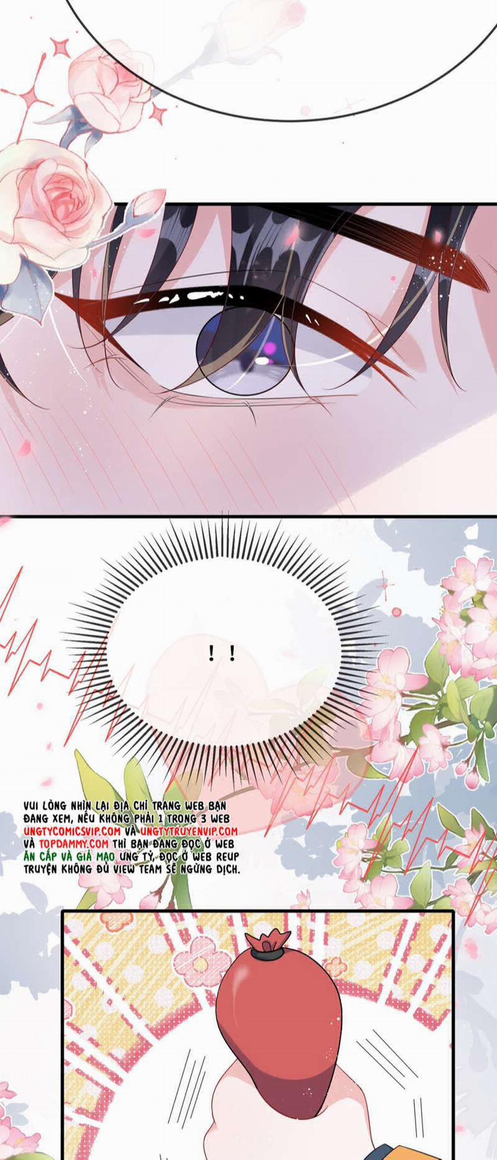 Giáo Bá Là Một Tên Yêu Tinh 92 trang 4