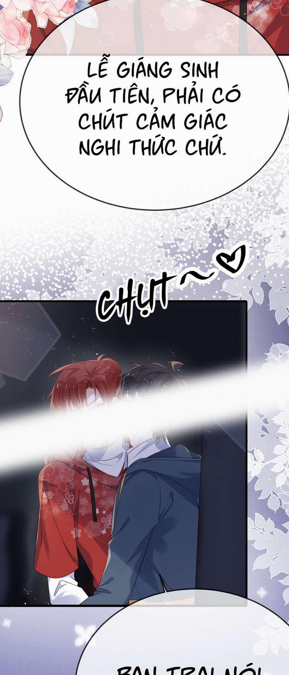 Giáo Bá Là Một Tên Yêu Tinh 92 trang 7