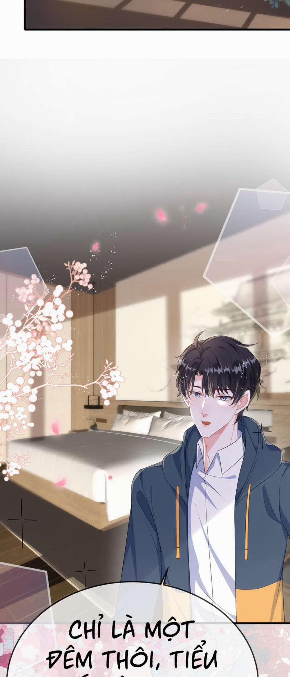 Giáo Bá Là Một Tên Yêu Tinh 92 trang 9