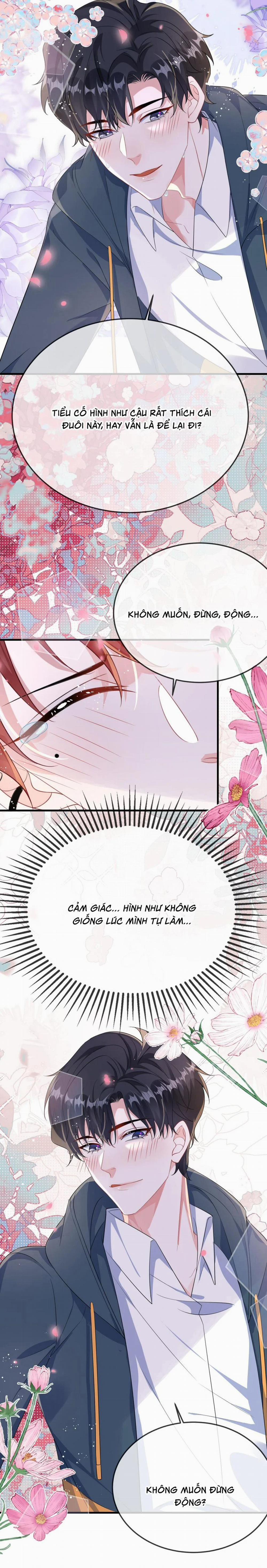 Giáo Bá Là Một Tên Yêu Tinh 93 trang 11