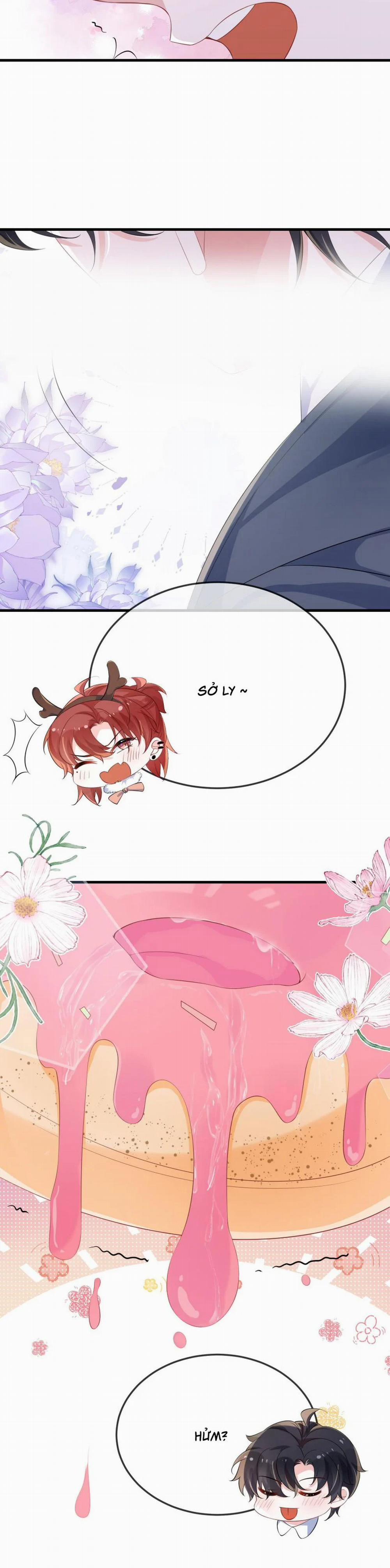 Giáo Bá Là Một Tên Yêu Tinh 93 trang 5