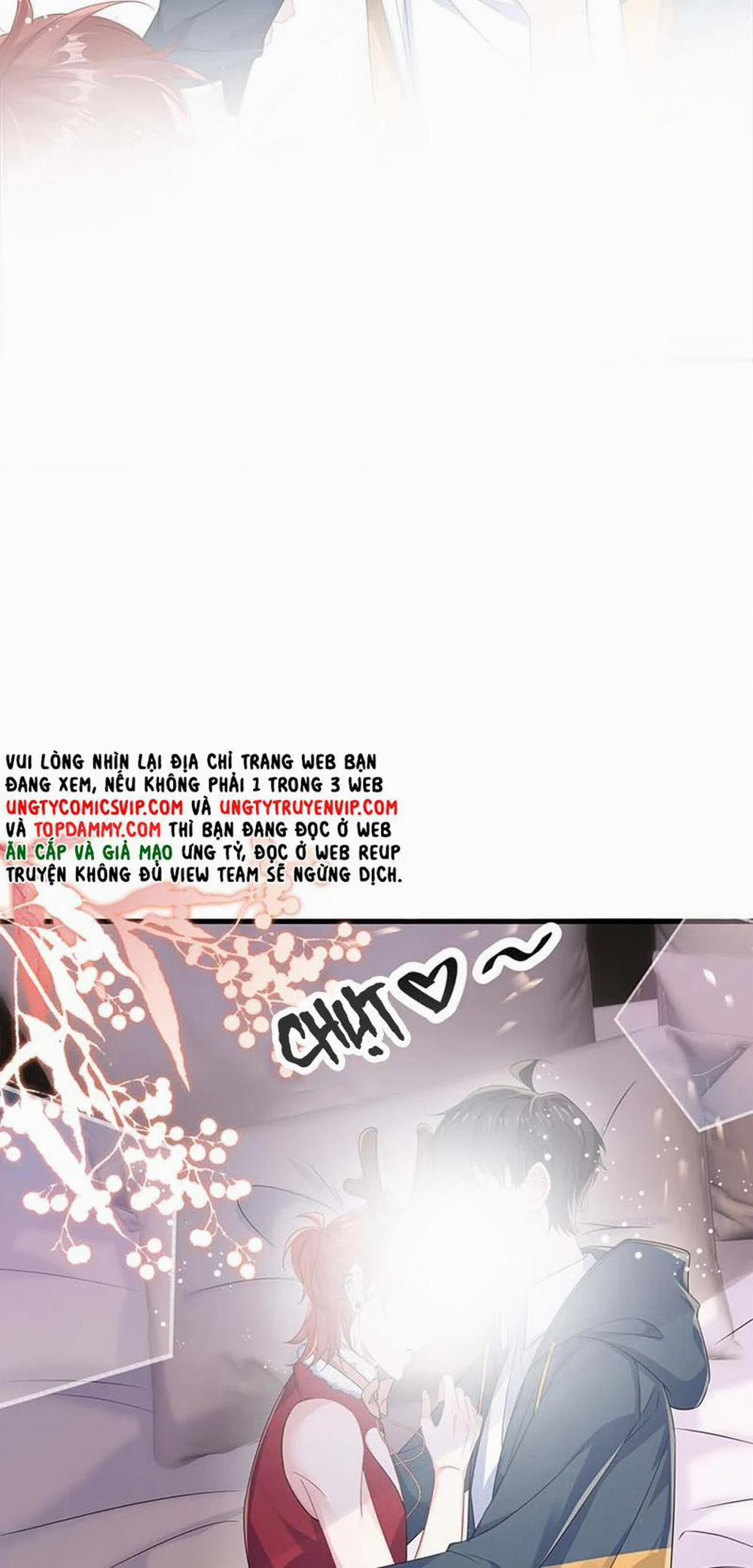 Giáo Bá Là Một Tên Yêu Tinh 94 trang 10