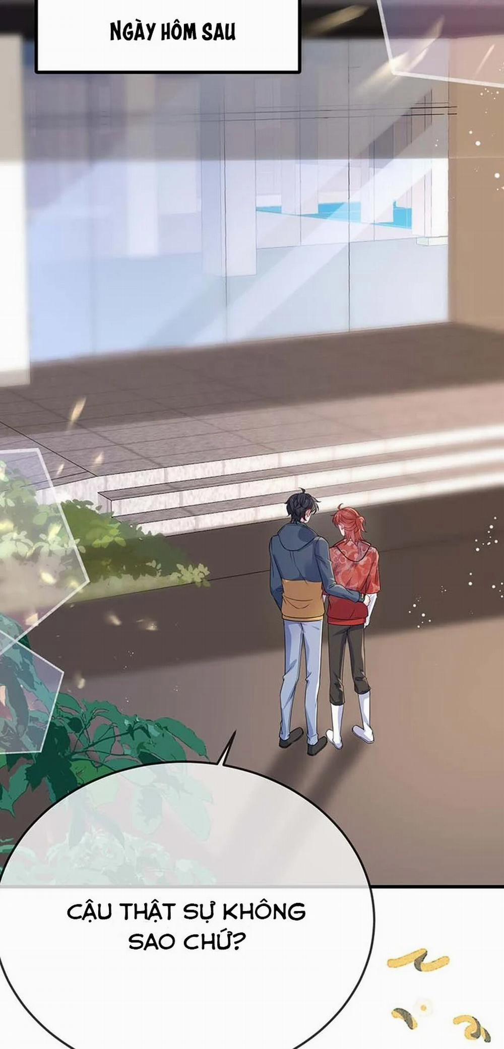 Giáo Bá Là Một Tên Yêu Tinh 94 trang 13