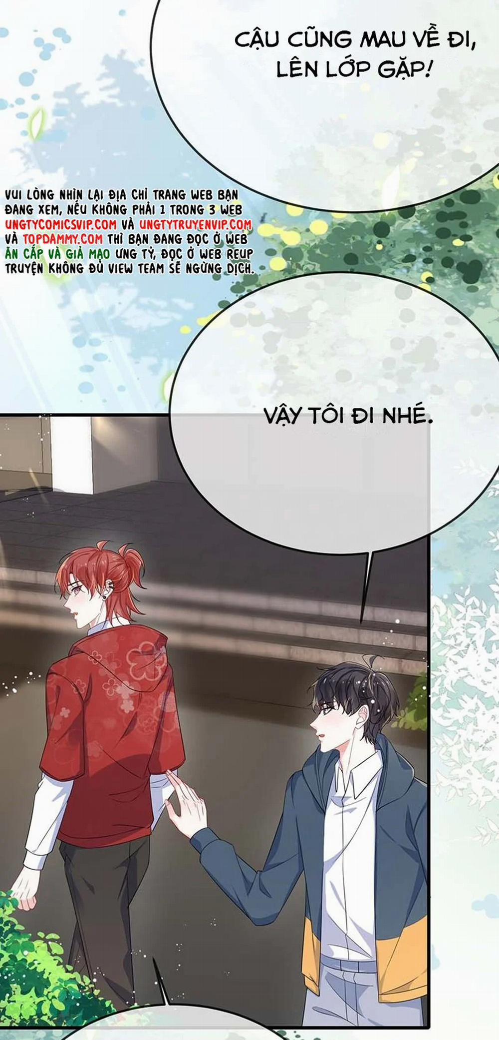 Giáo Bá Là Một Tên Yêu Tinh 94 trang 15