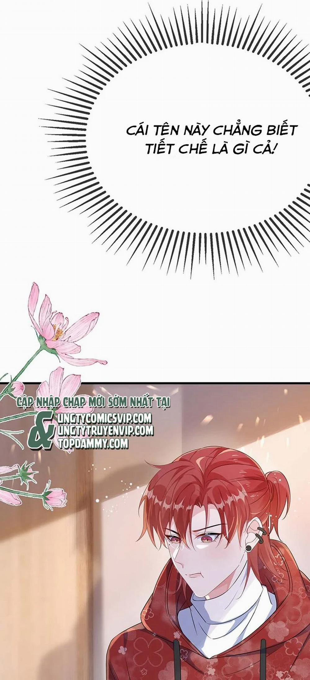 Giáo Bá Là Một Tên Yêu Tinh 94 trang 17