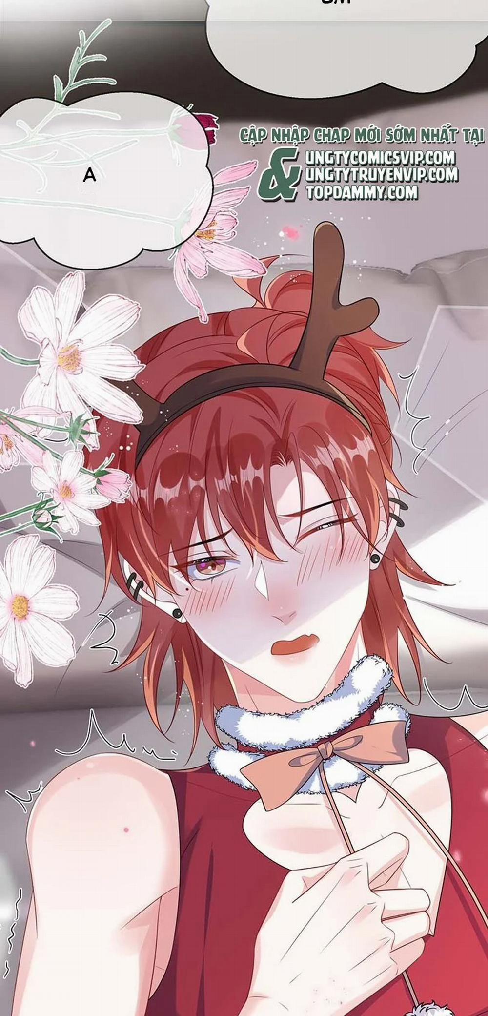 Giáo Bá Là Một Tên Yêu Tinh 94 trang 2