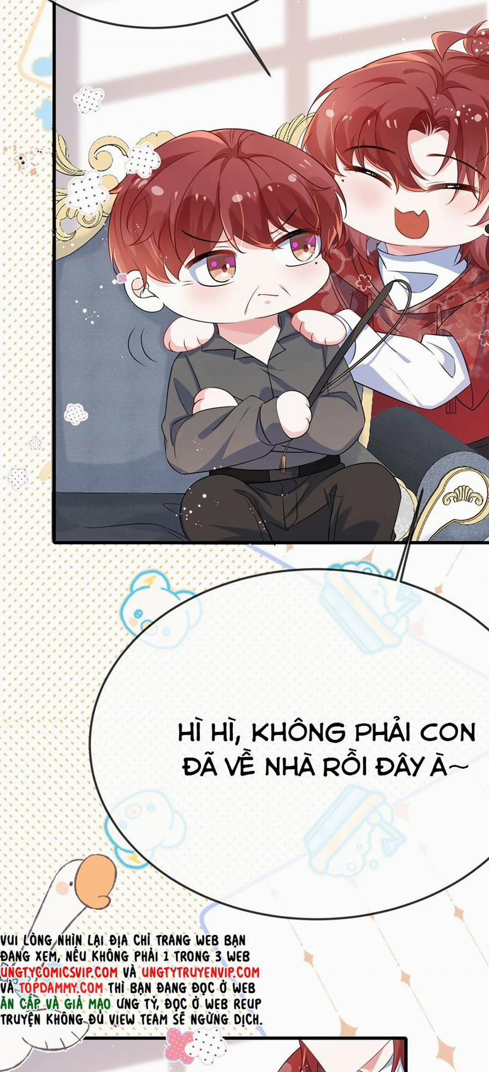 Giáo Bá Là Một Tên Yêu Tinh 94 trang 20