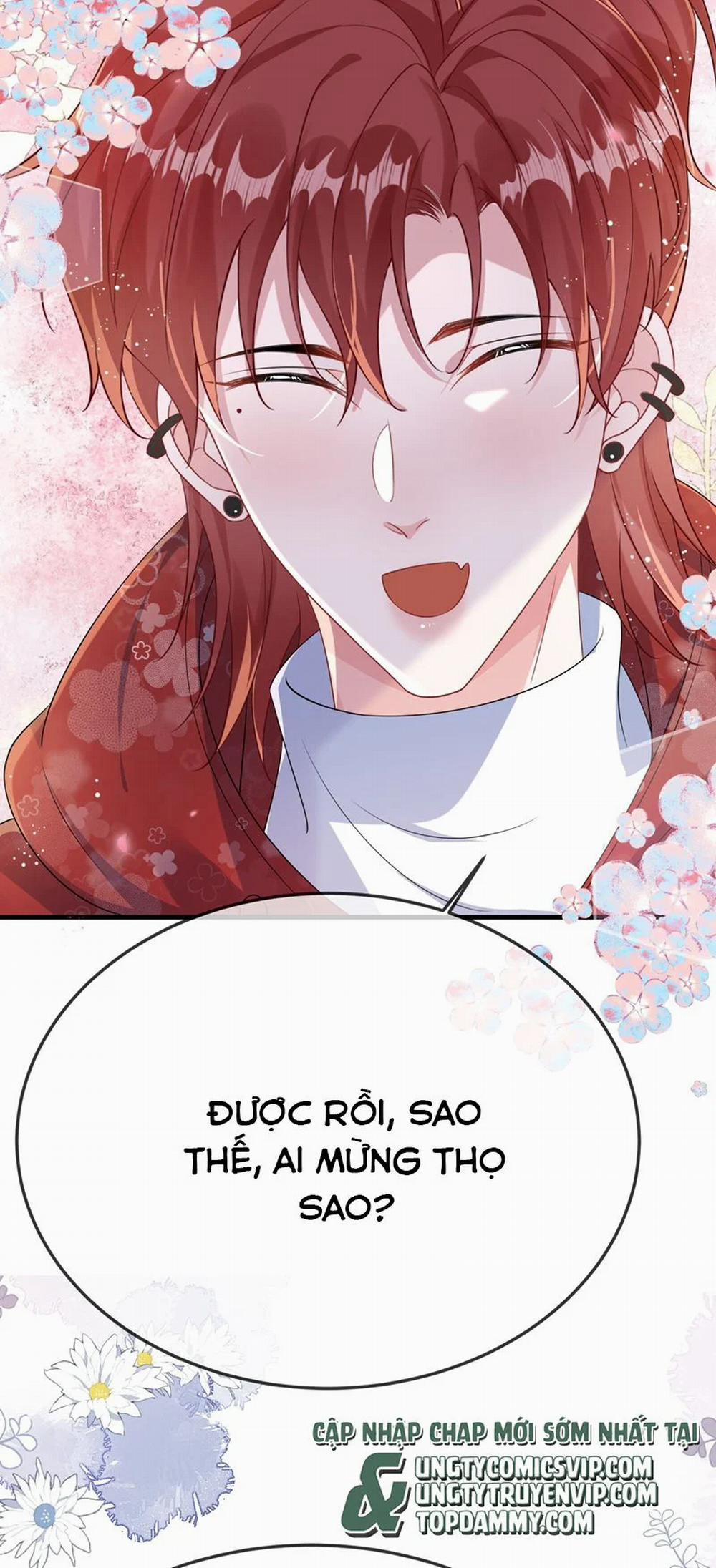 Giáo Bá Là Một Tên Yêu Tinh 94 trang 22