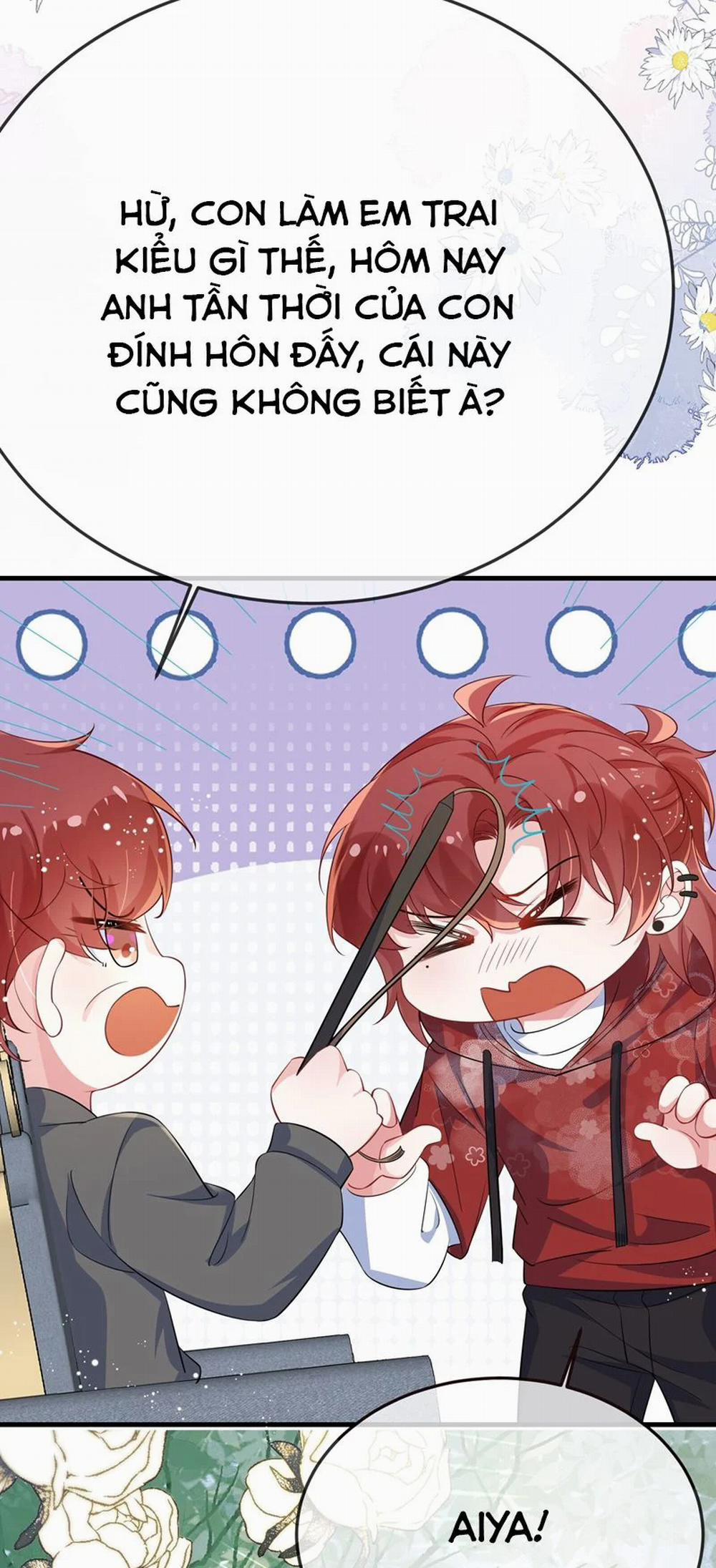 Giáo Bá Là Một Tên Yêu Tinh 94 trang 23